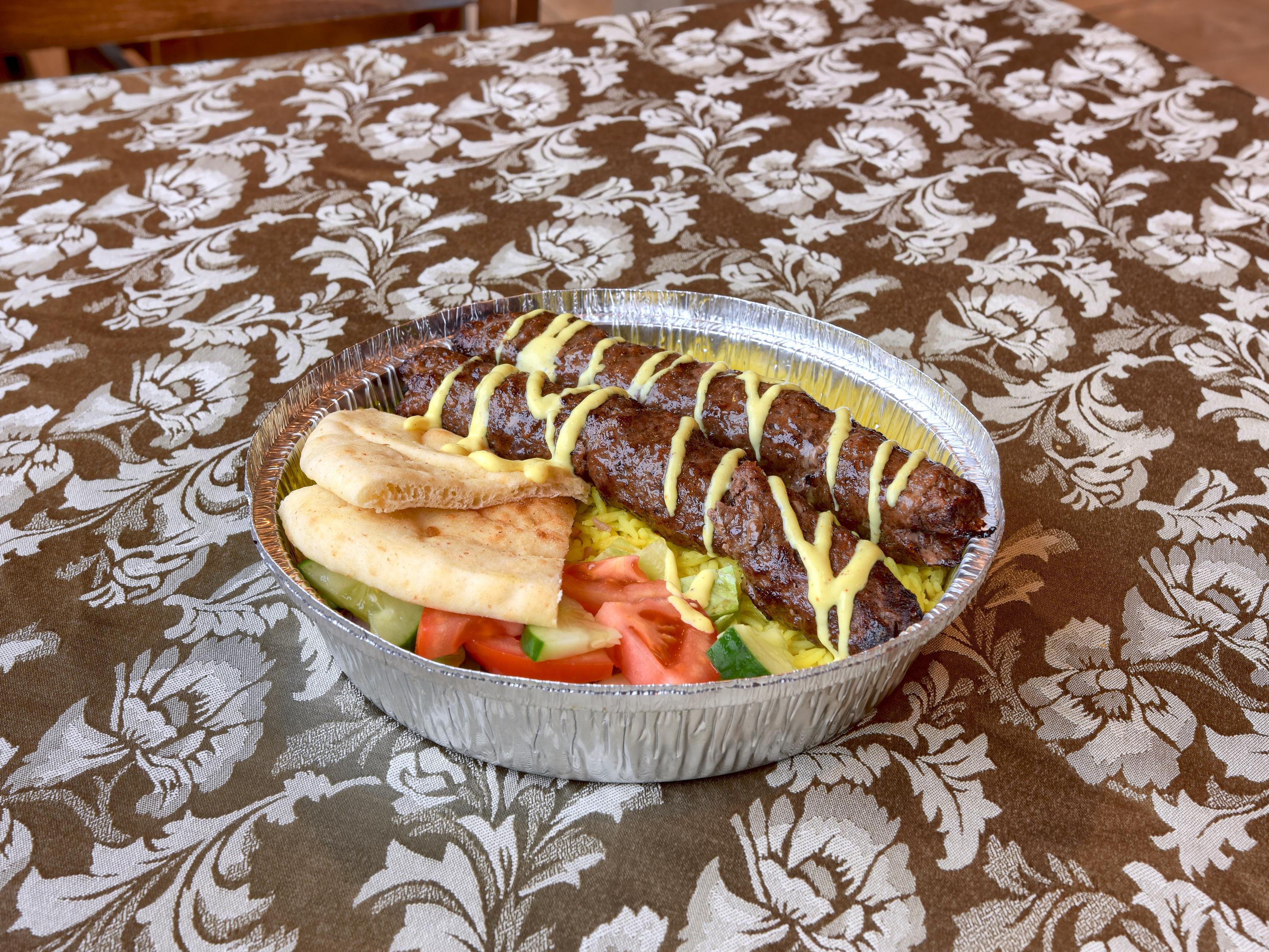 Photo credit: grubhub