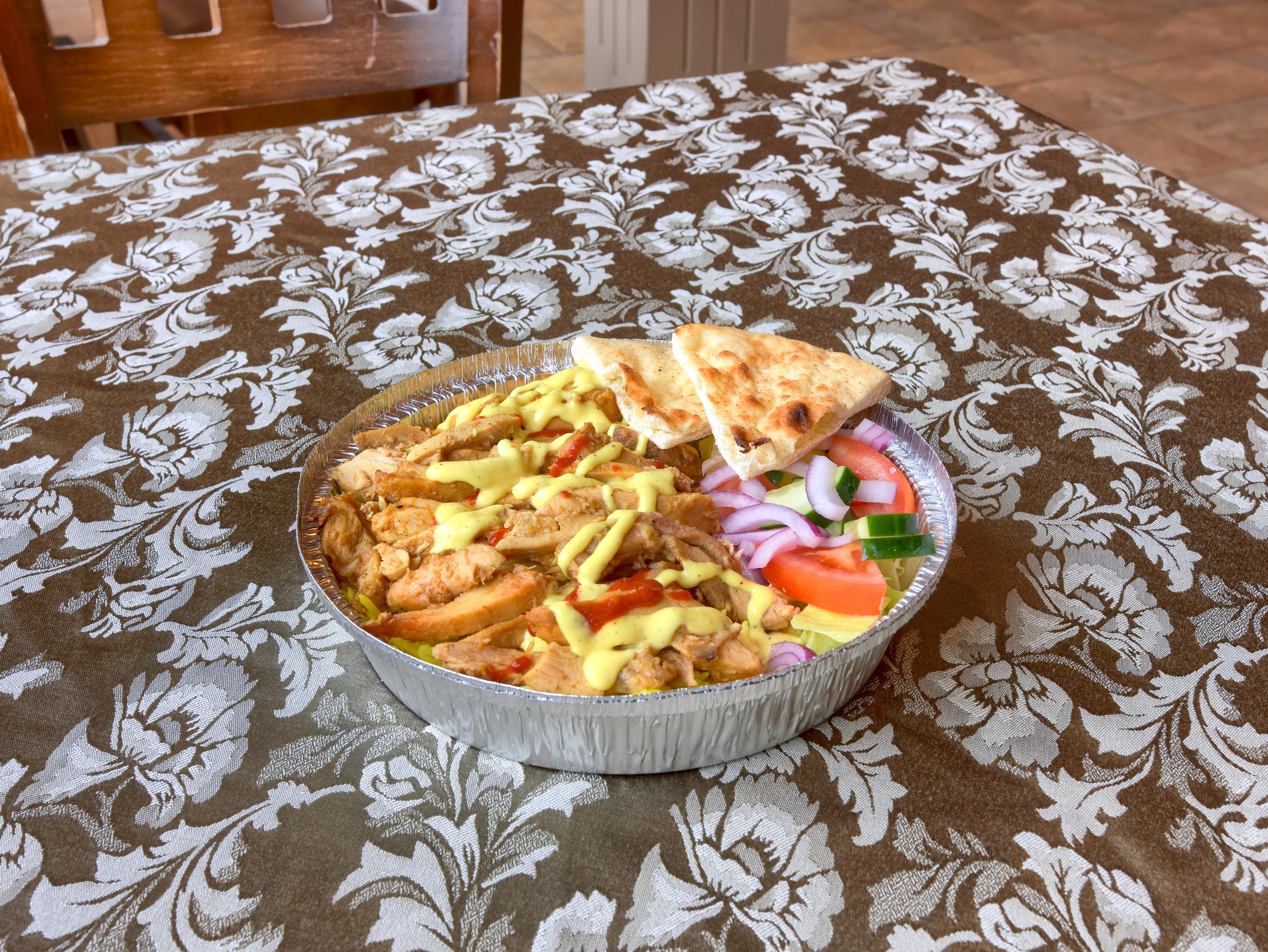 Photo credit: grubhub