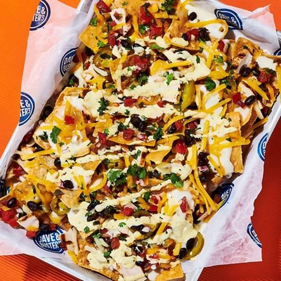 Photo credit: ubereats