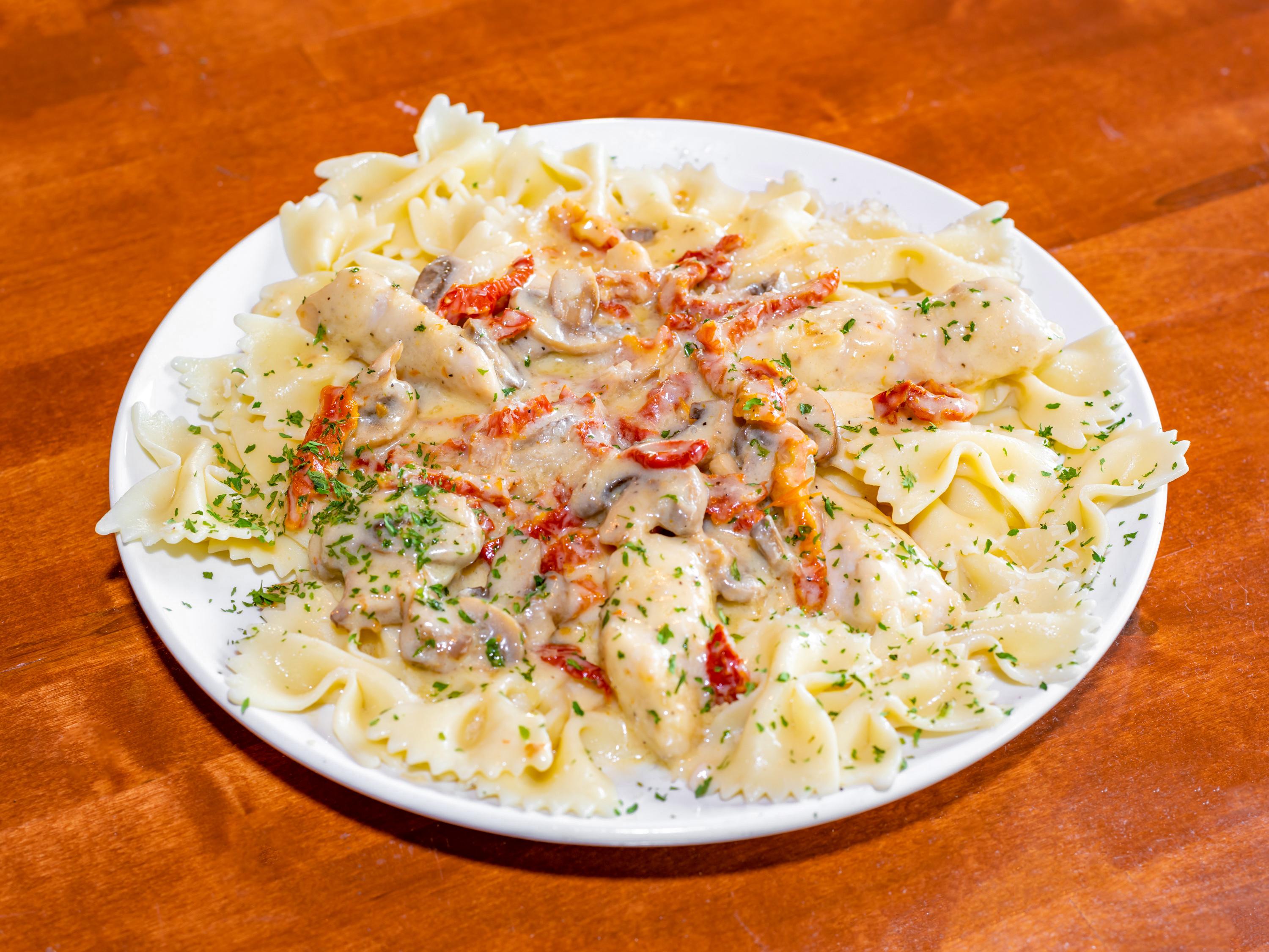 Photo credit: grubhub