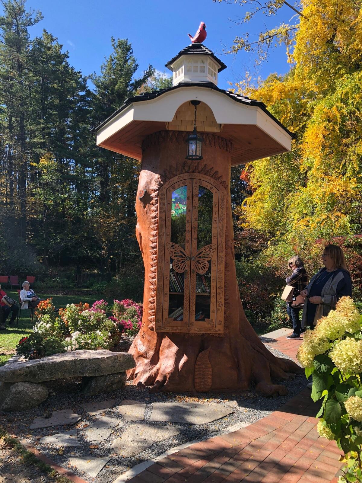 Photo credit: nextdoor
