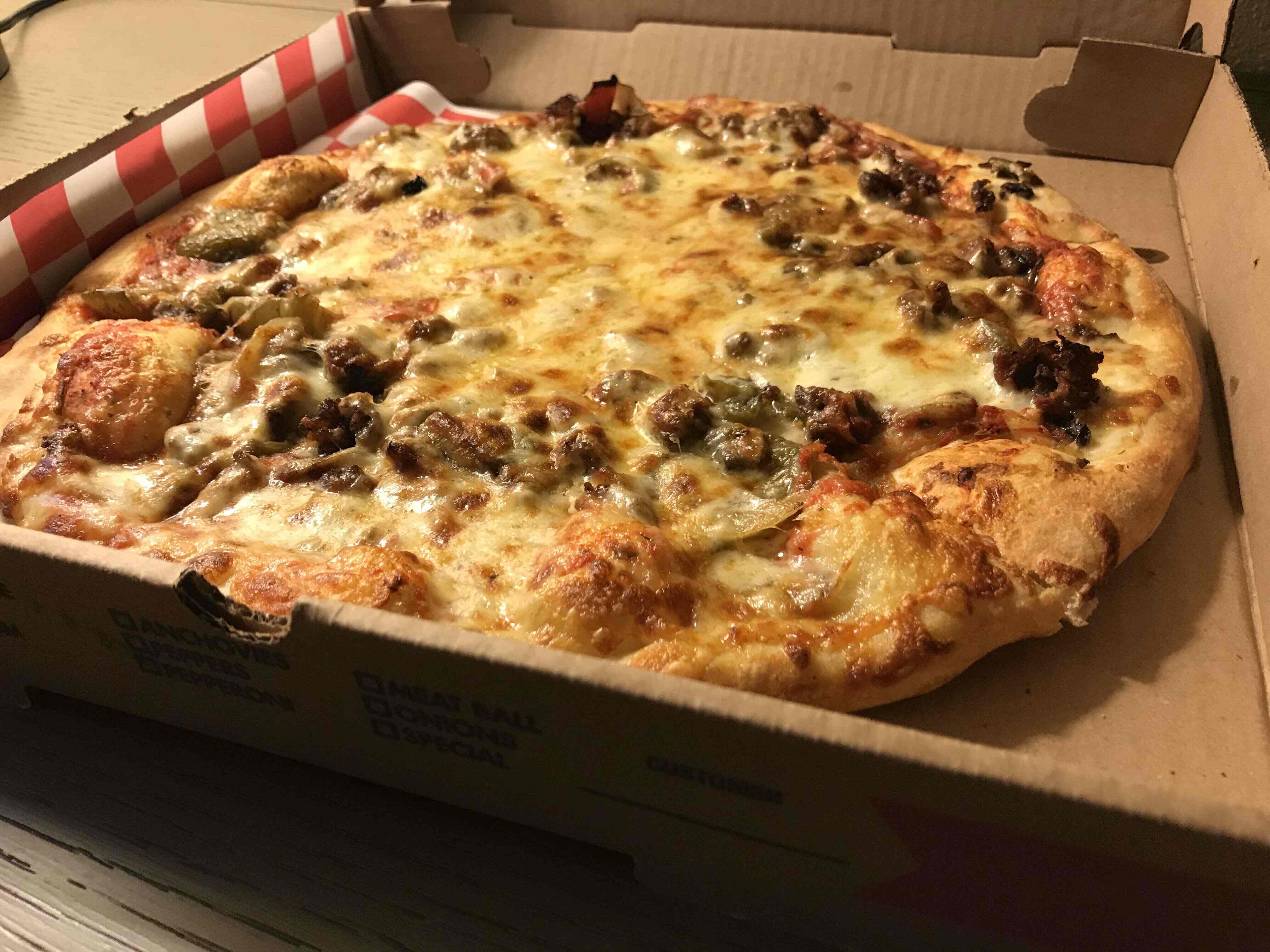Photo credit: zomato