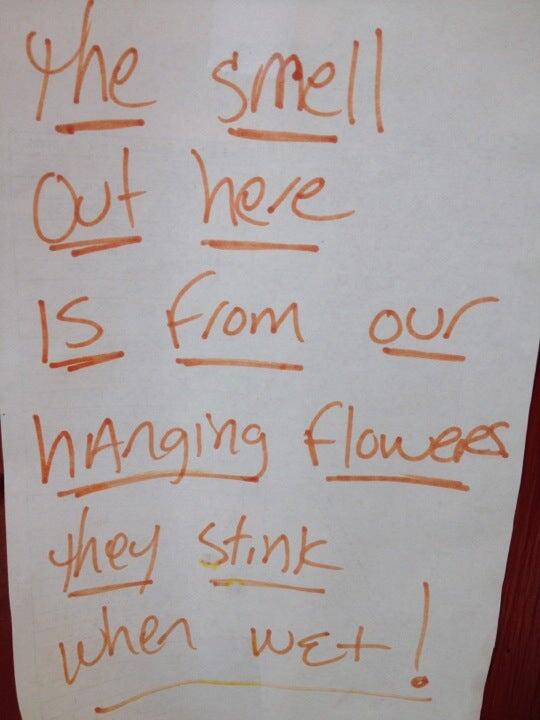 Photo credit: nextdoor