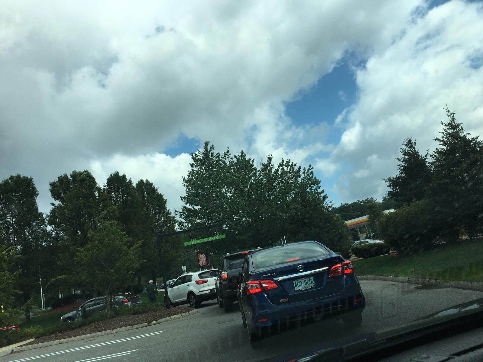 Photo credit: nextdoor