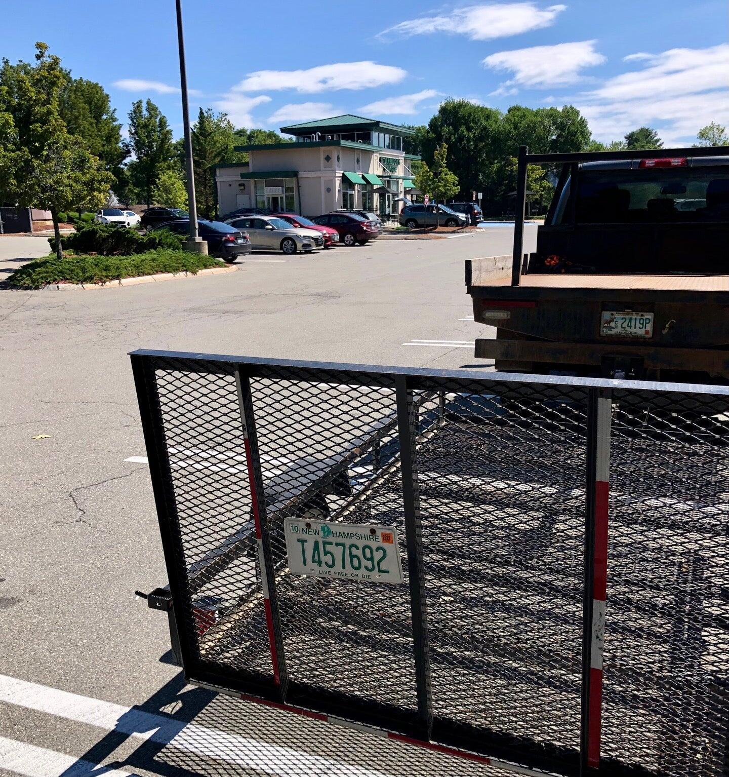 Photo credit: nextdoor