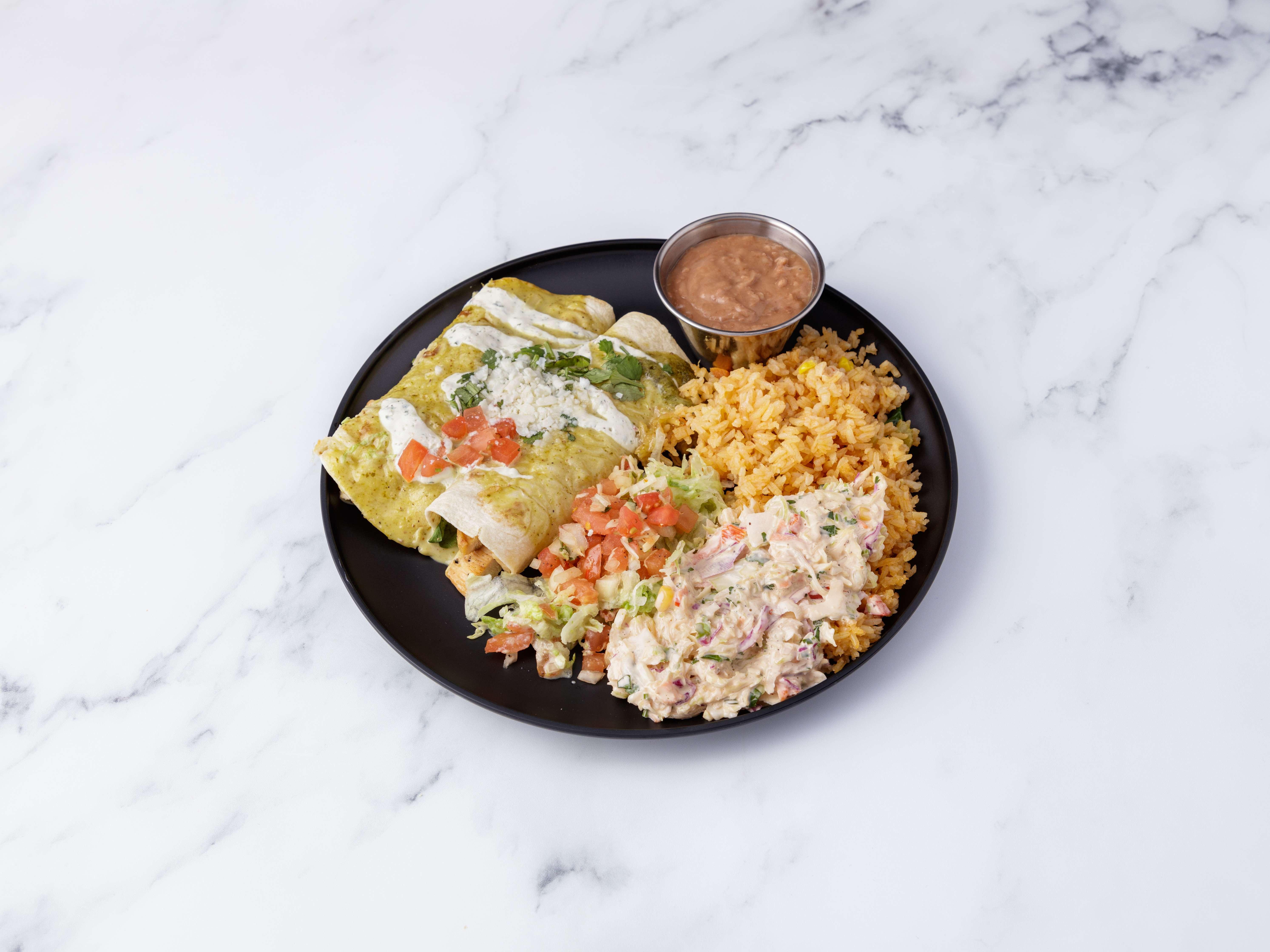 Photo credit: grubhub