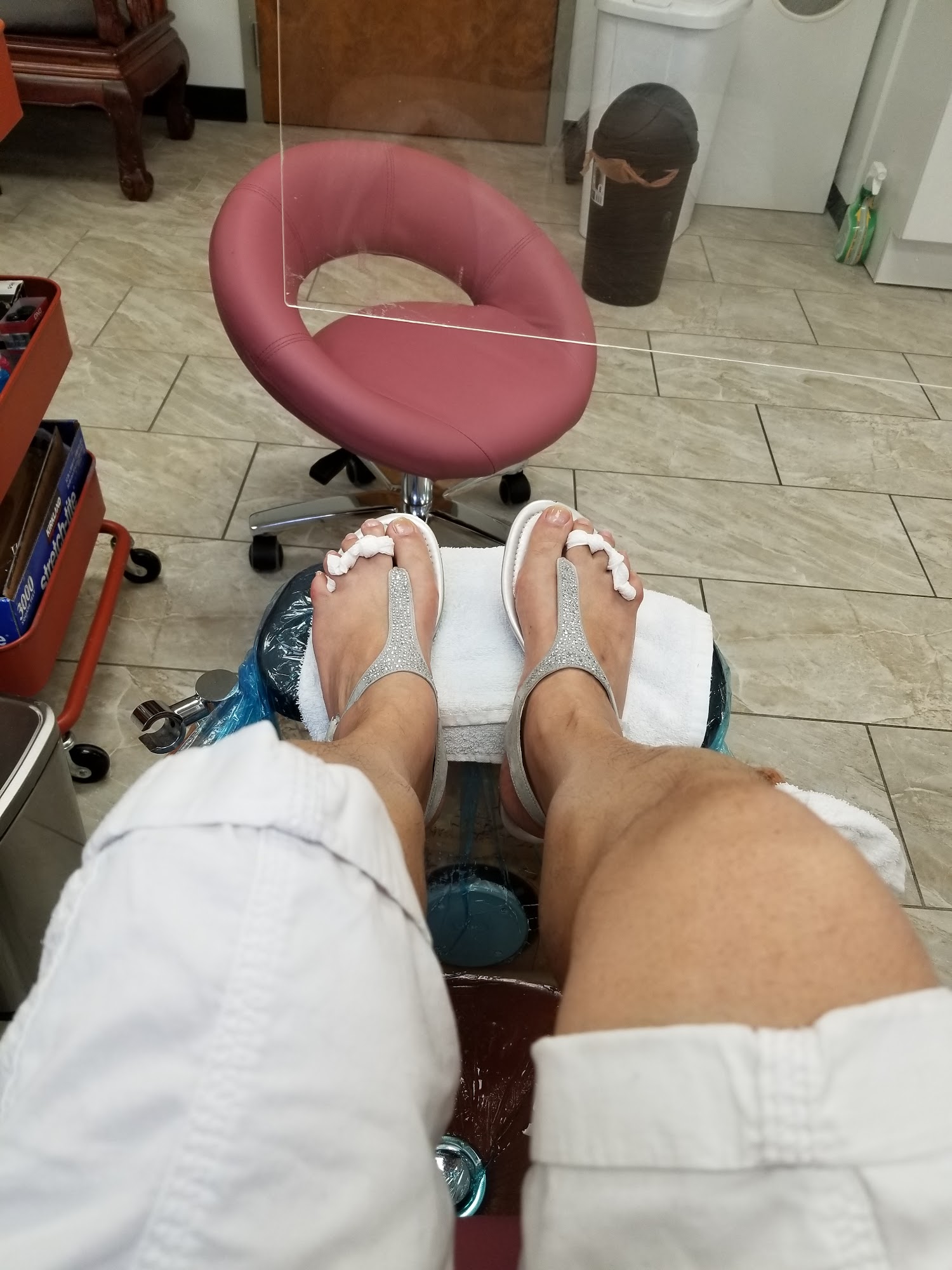 Lena Ye Nails Salon