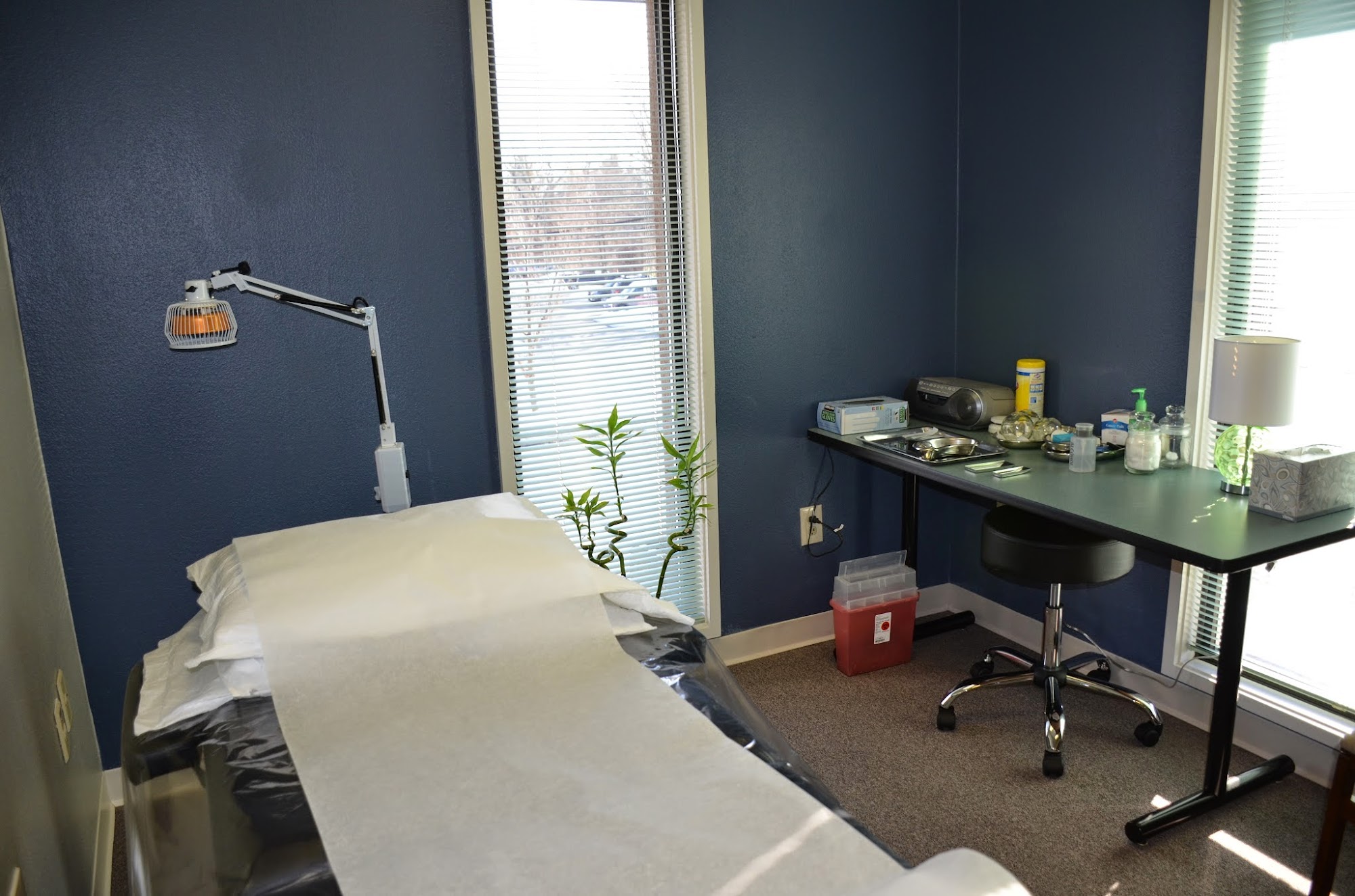 JG Acupuncture Clinic