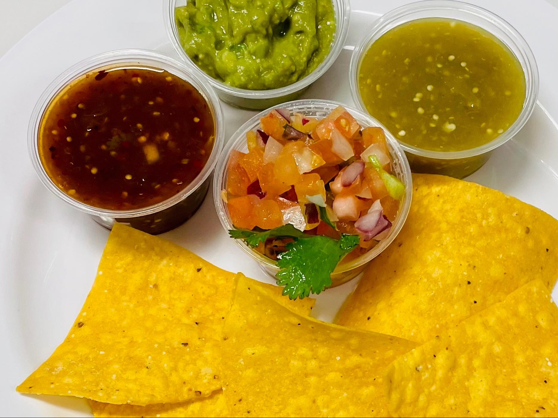 Photo credit: grubhub