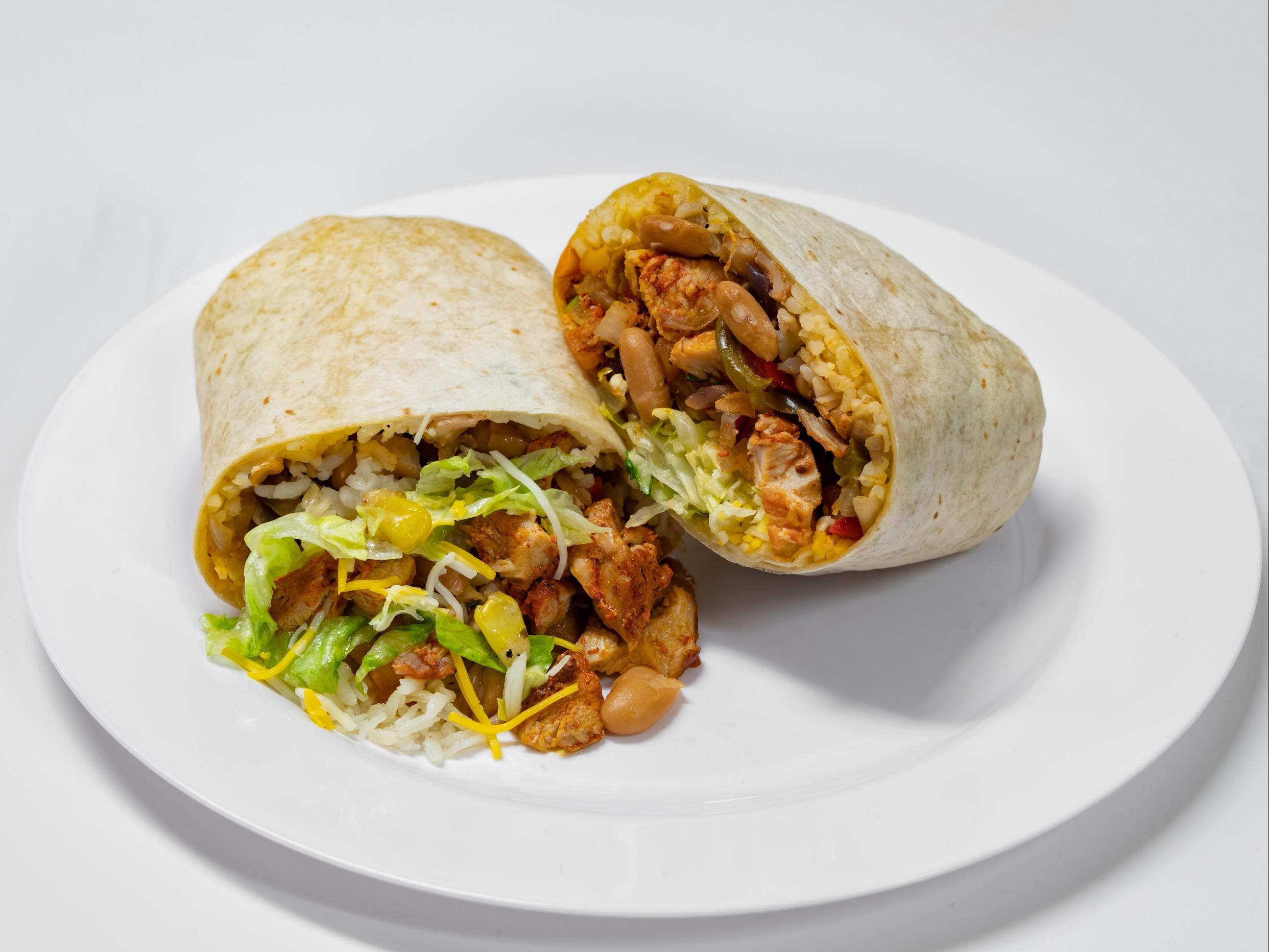 Photo credit: grubhub