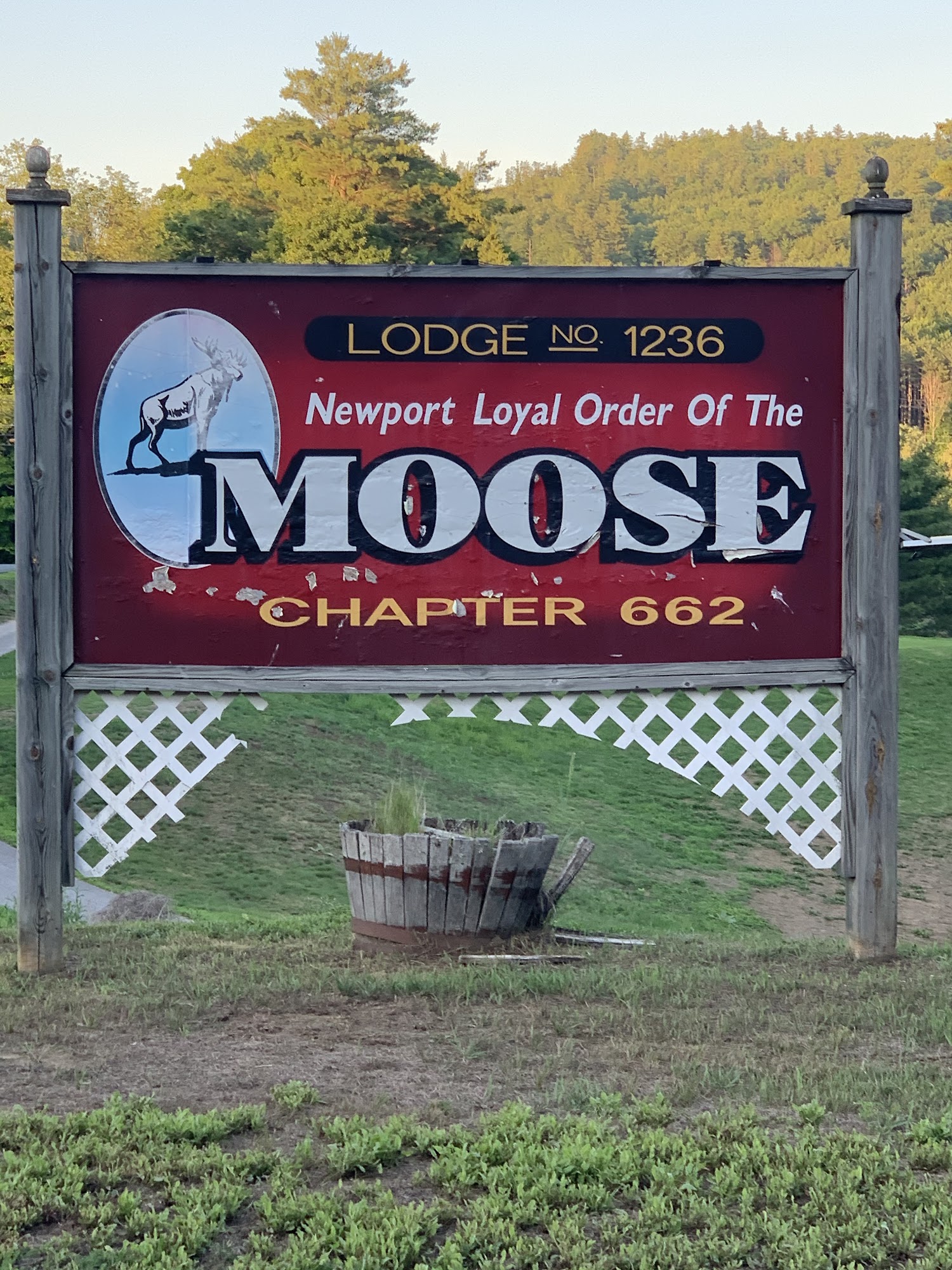 Loyal Order of Moose