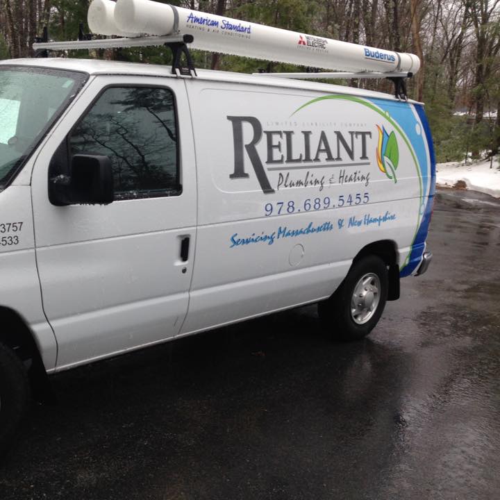 Reliant Plumbing & Heating, LLC