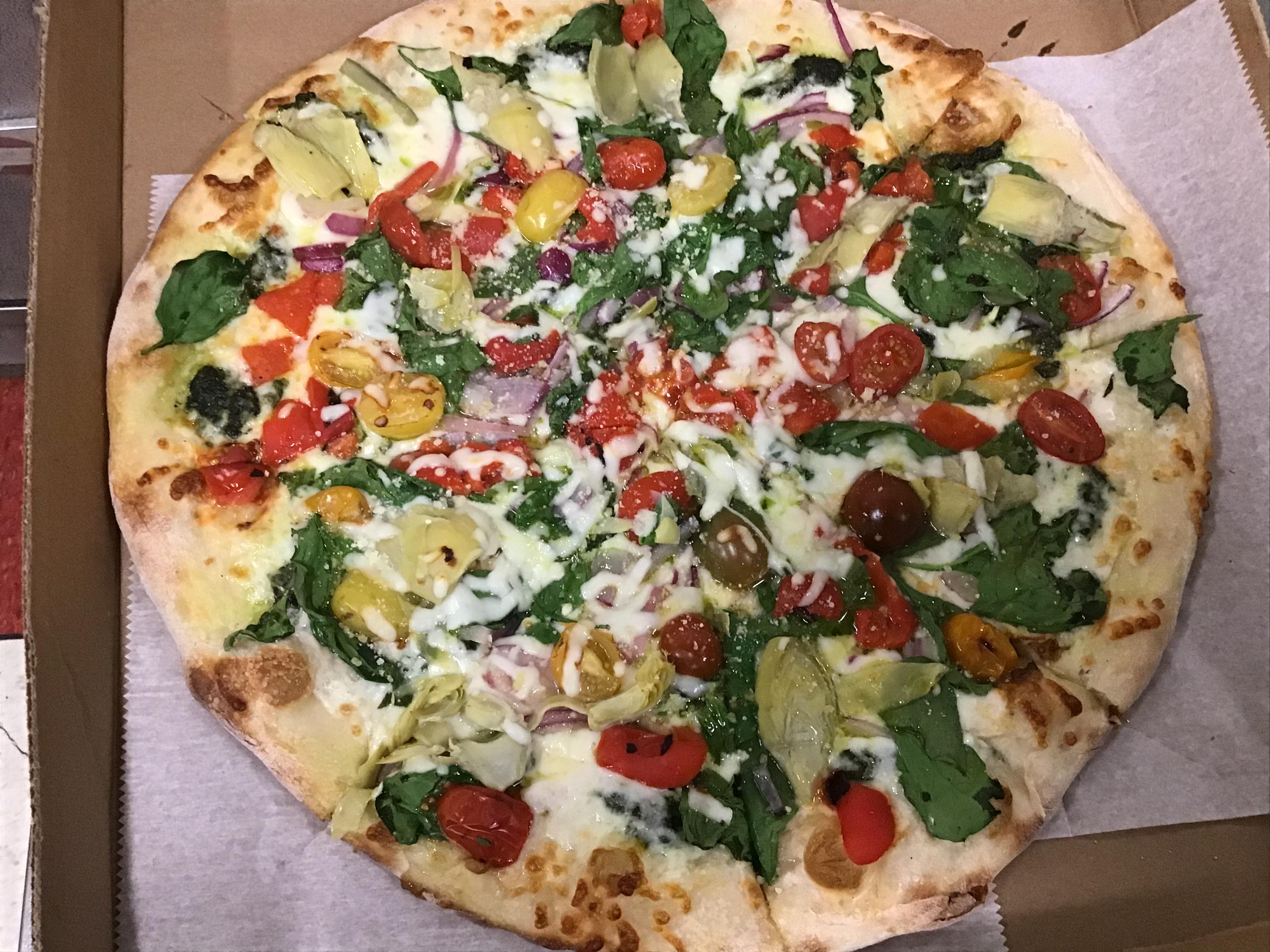 Photo credit: grubhub