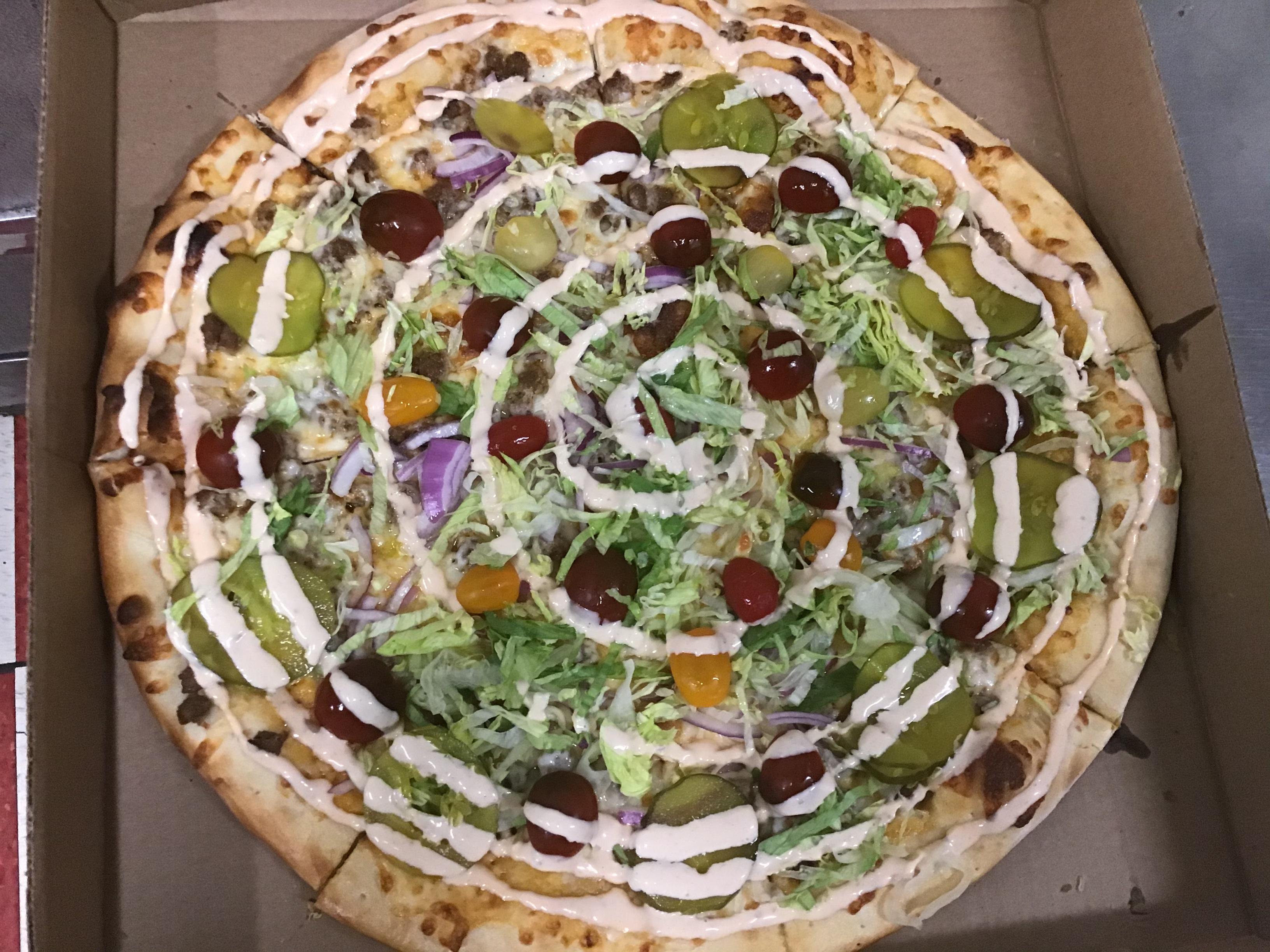 Photo credit: grubhub