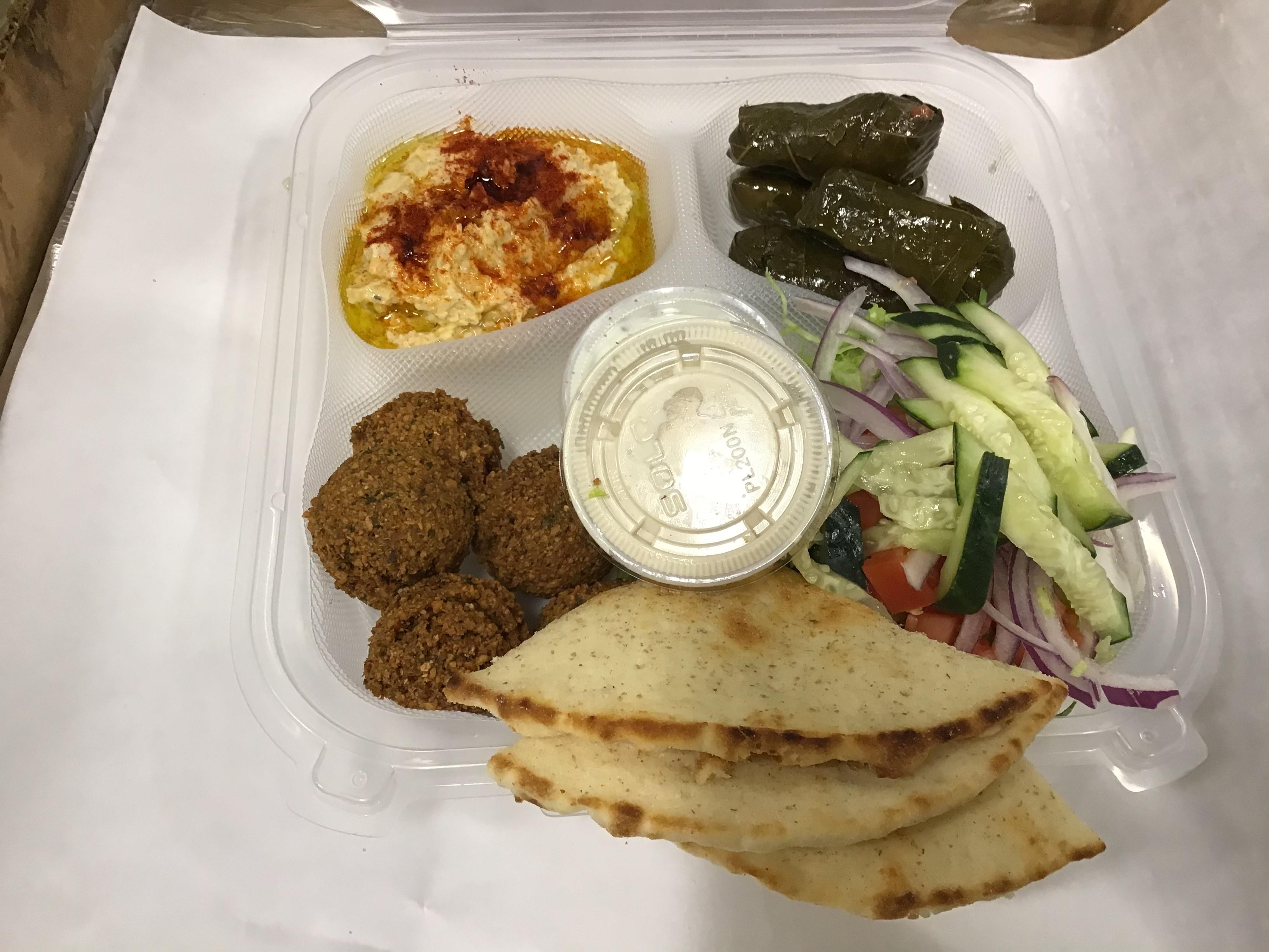 Photo credit: grubhub
