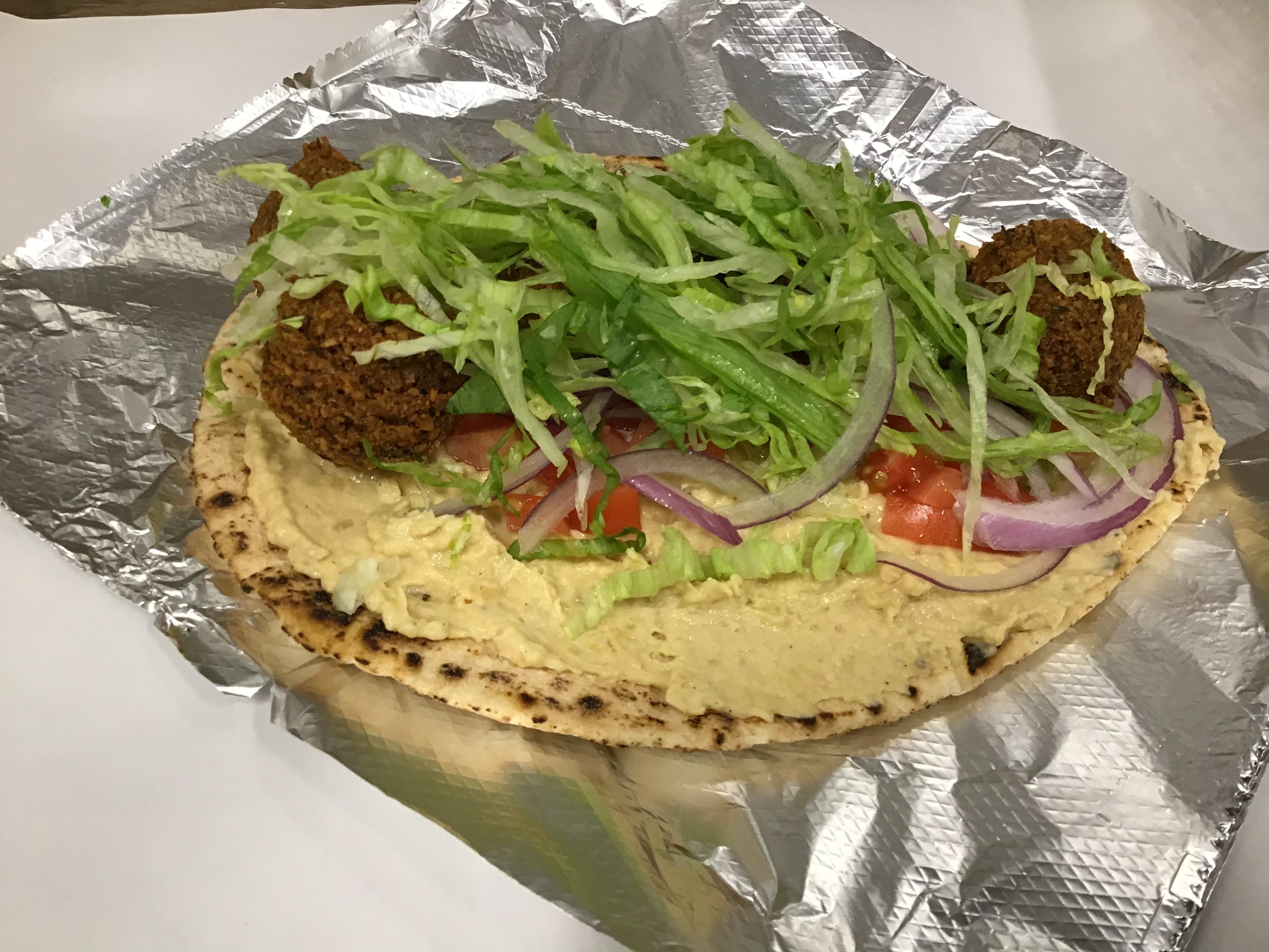 Photo credit: grubhub