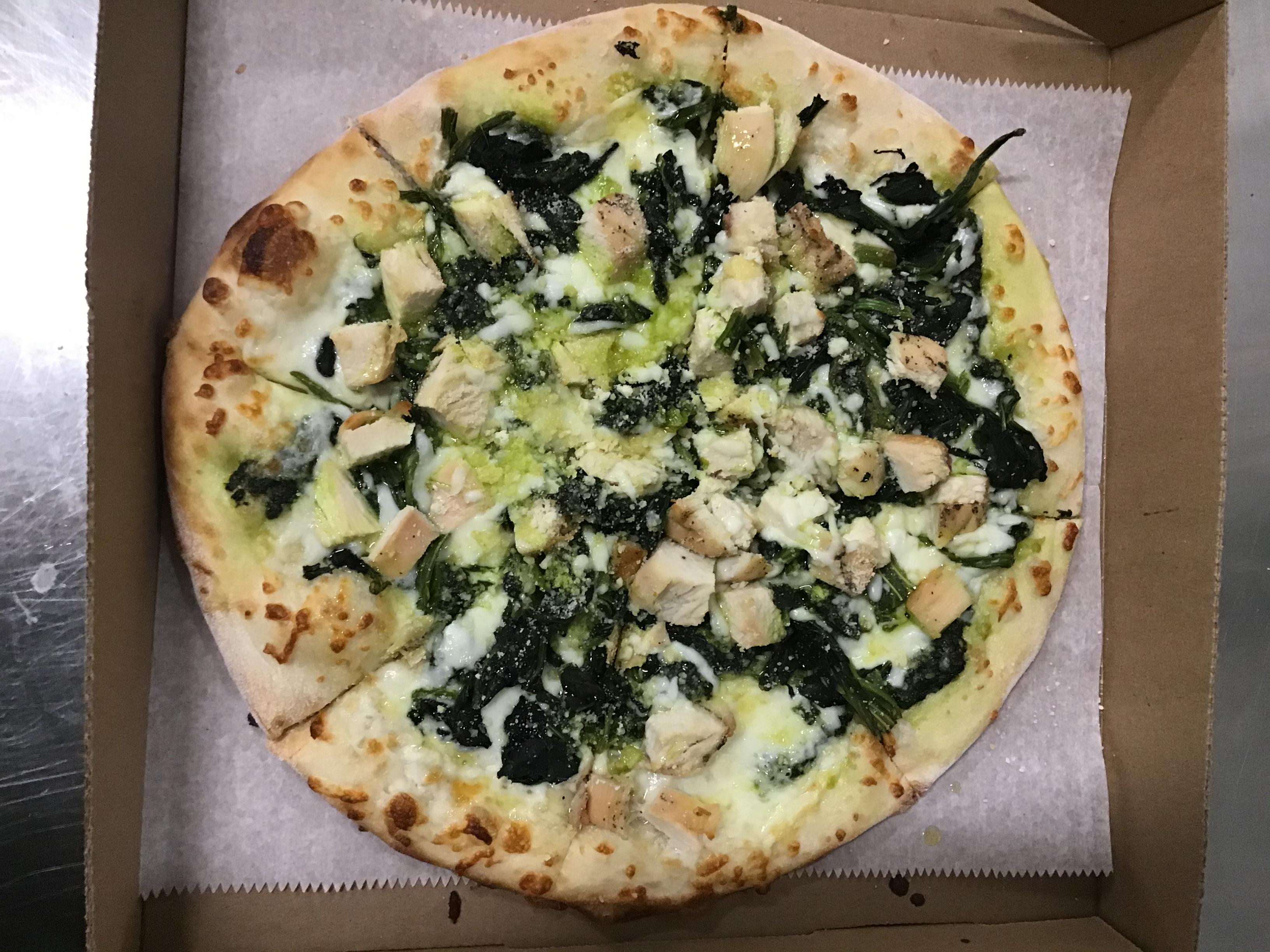 Photo credit: grubhub