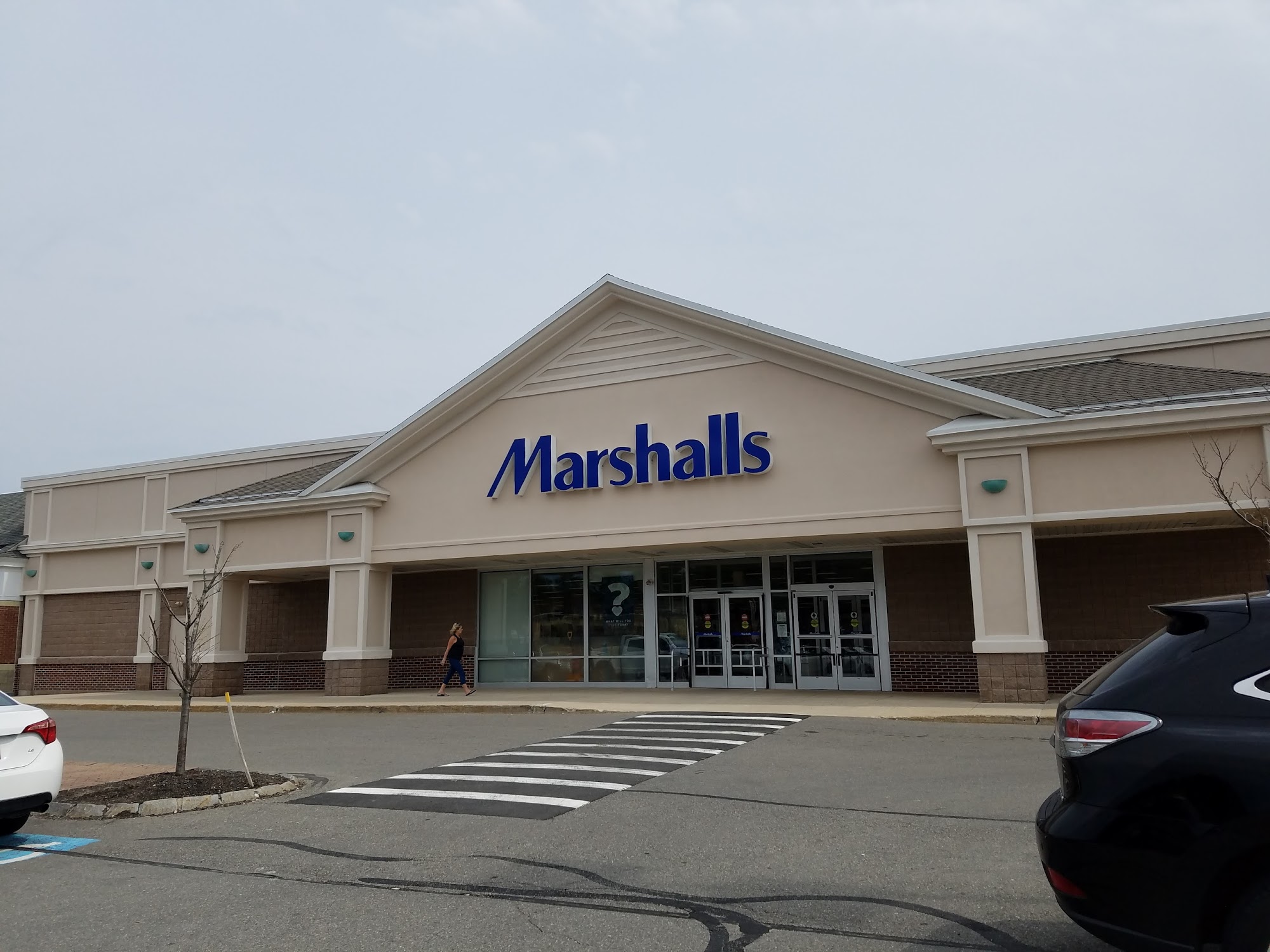 Marshalls