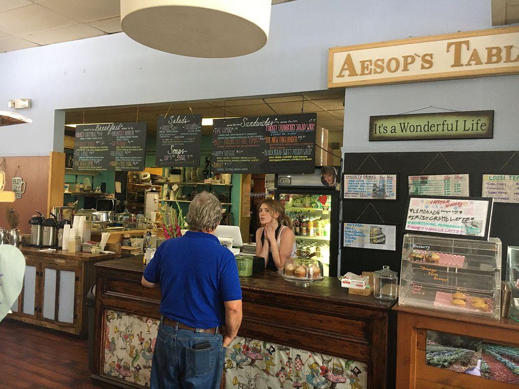 Photo credit: happycow