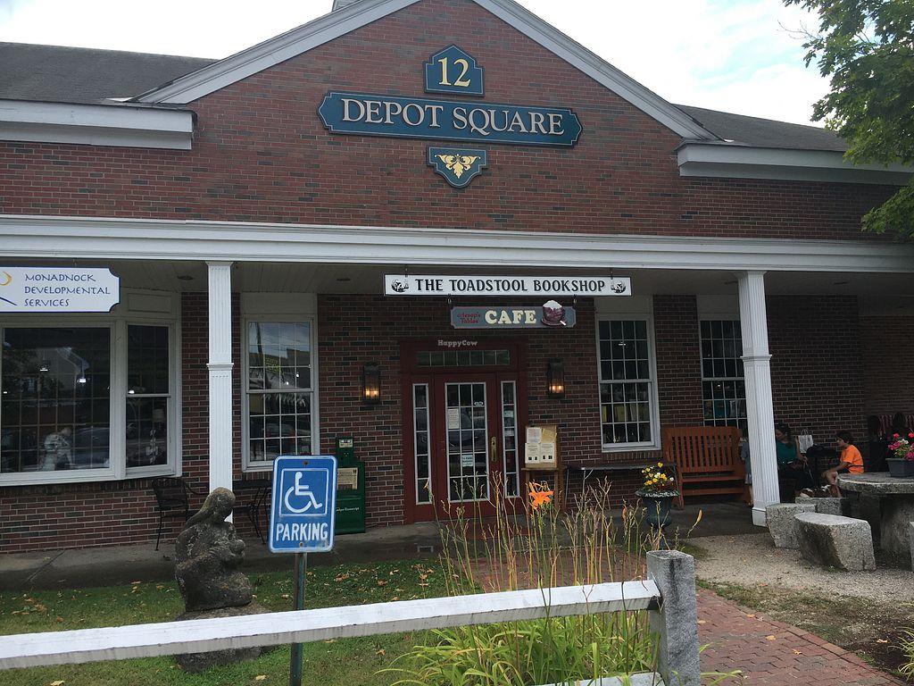 Photo credit: happycow