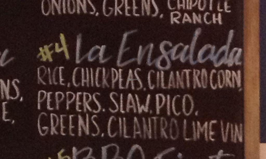 Photo credit: happycow