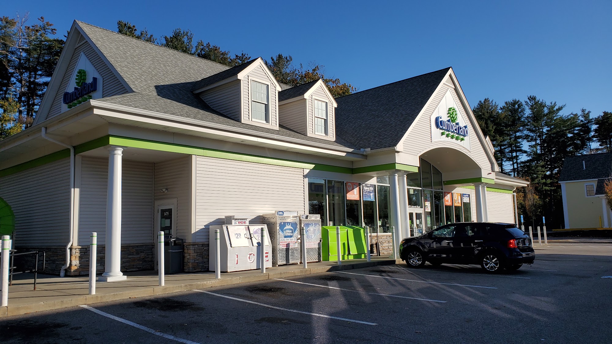 Cumberland Farms