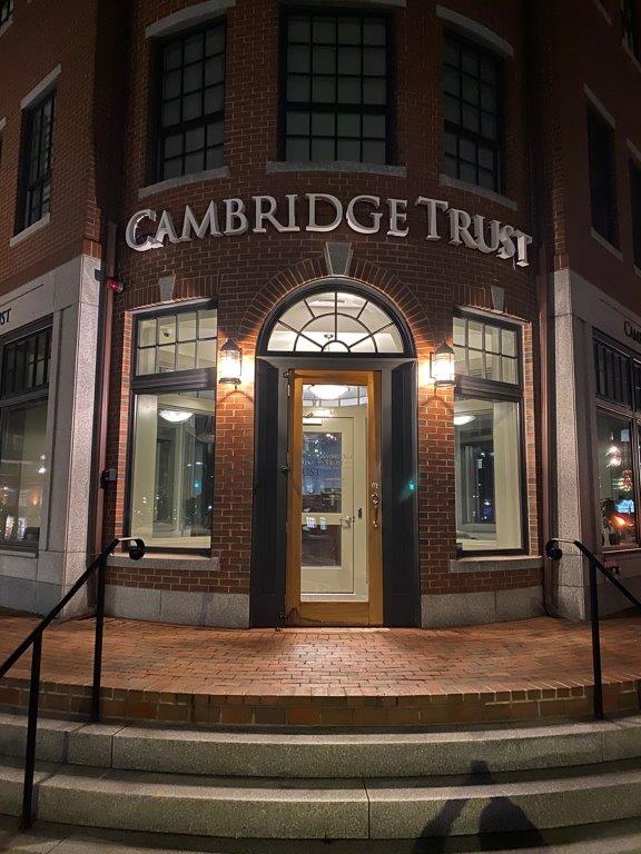 Cambridge Trust