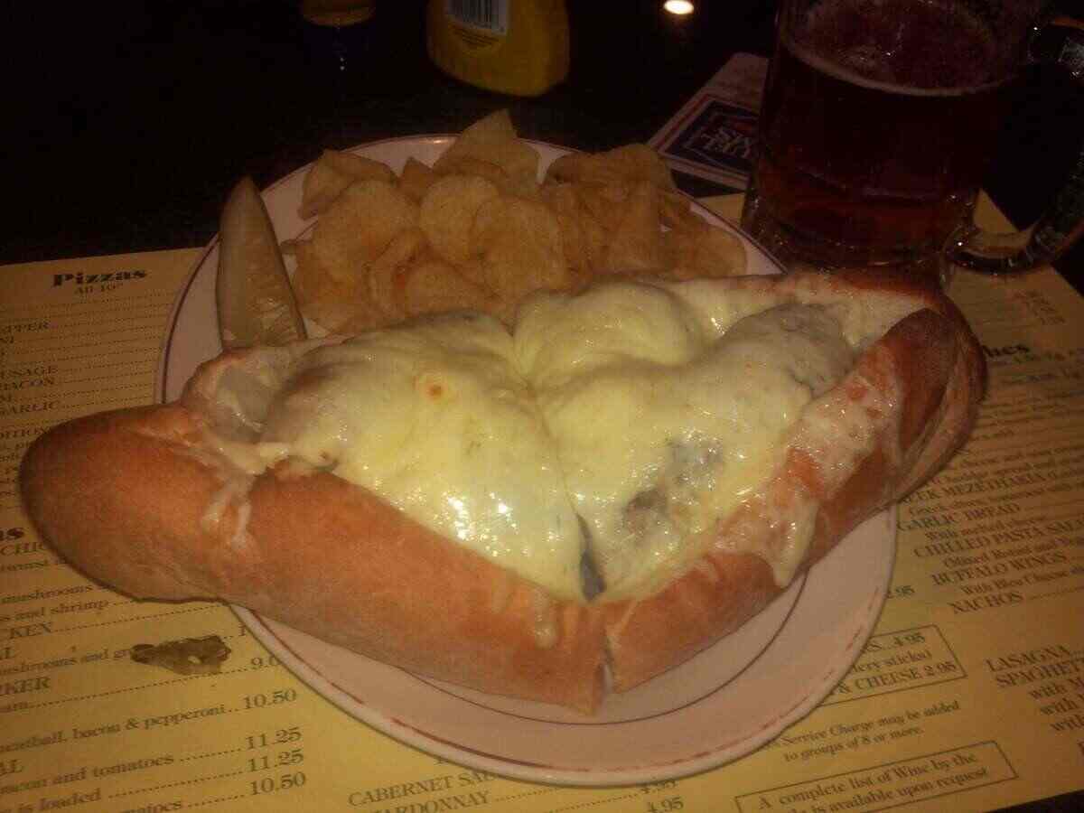 Photo credit: zomato