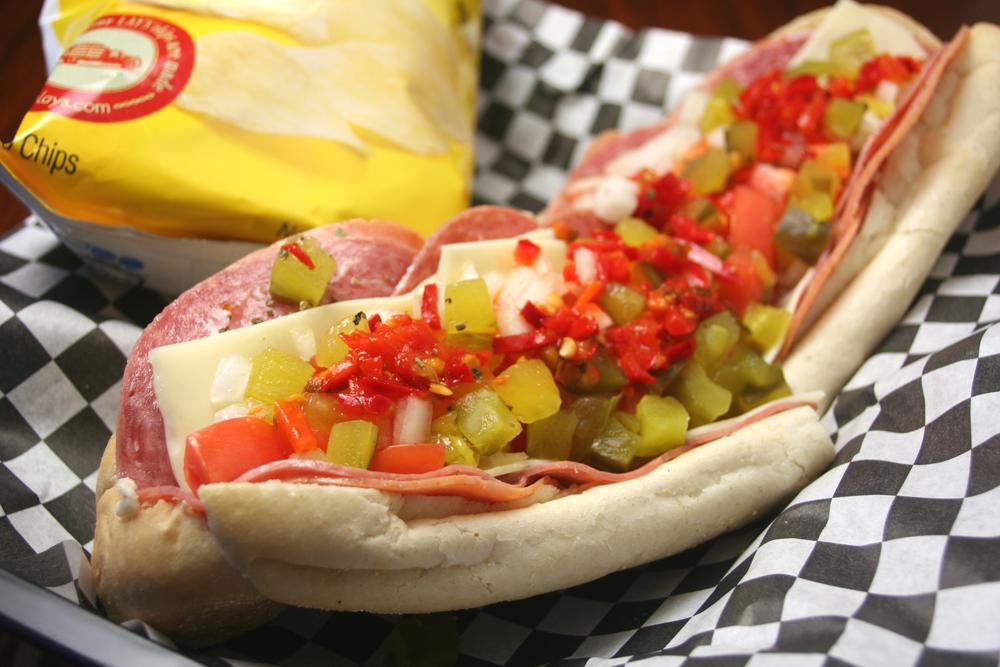 Photo credit: grubhub