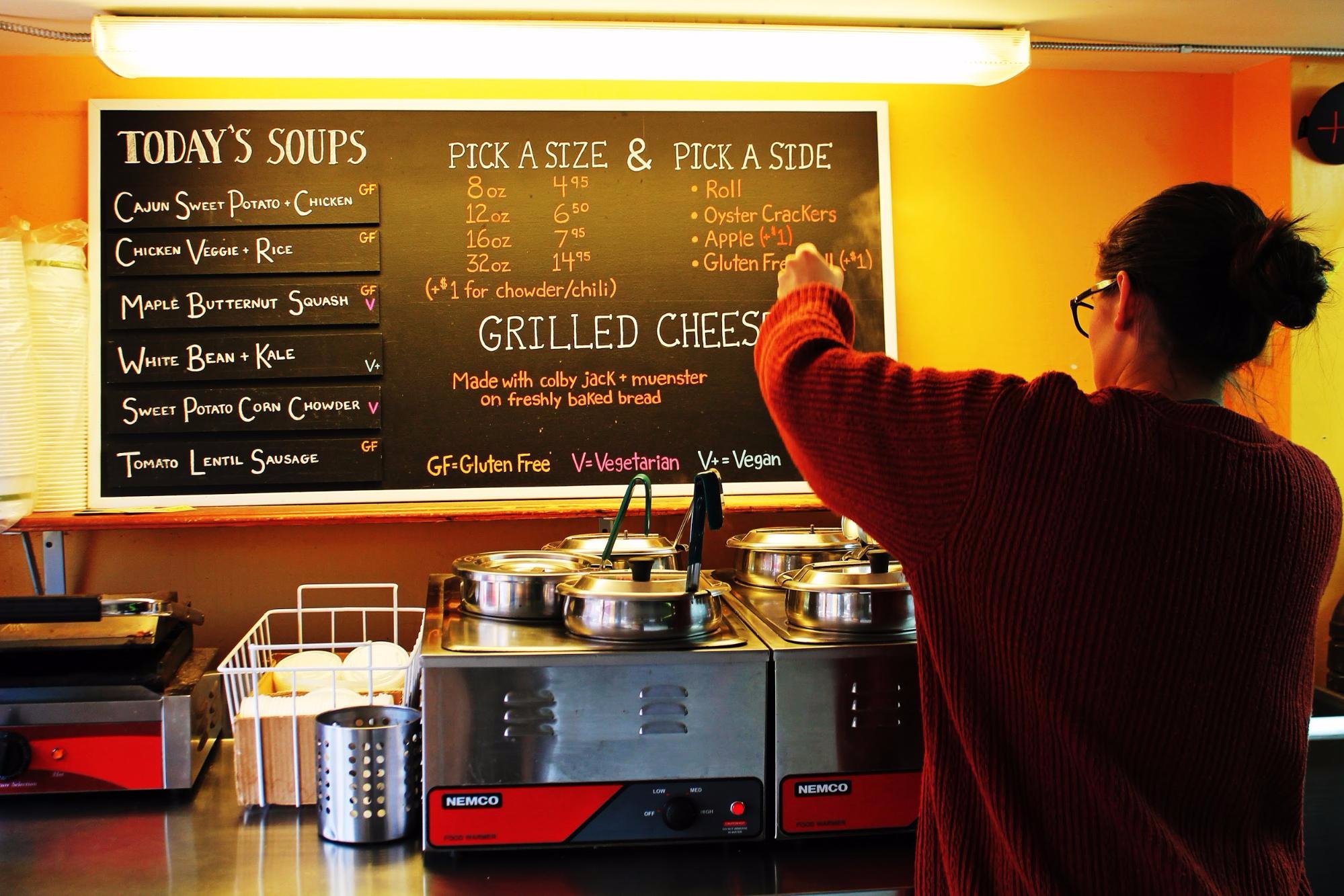 Photo credit: Tripadvisor