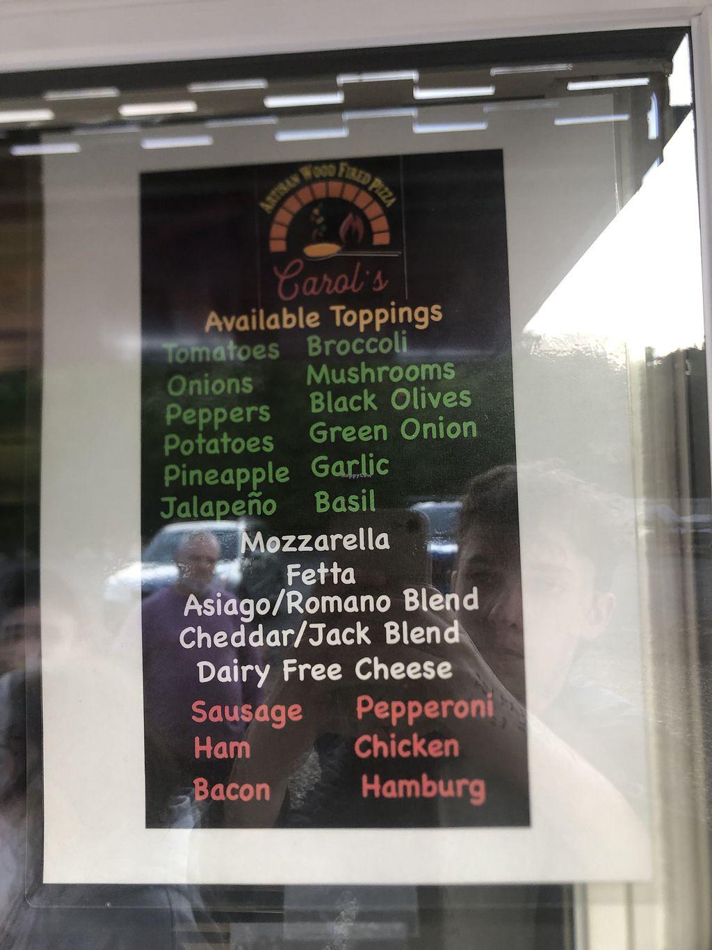 Photo credit: happycow