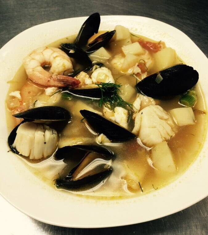 Photo credit: zomato