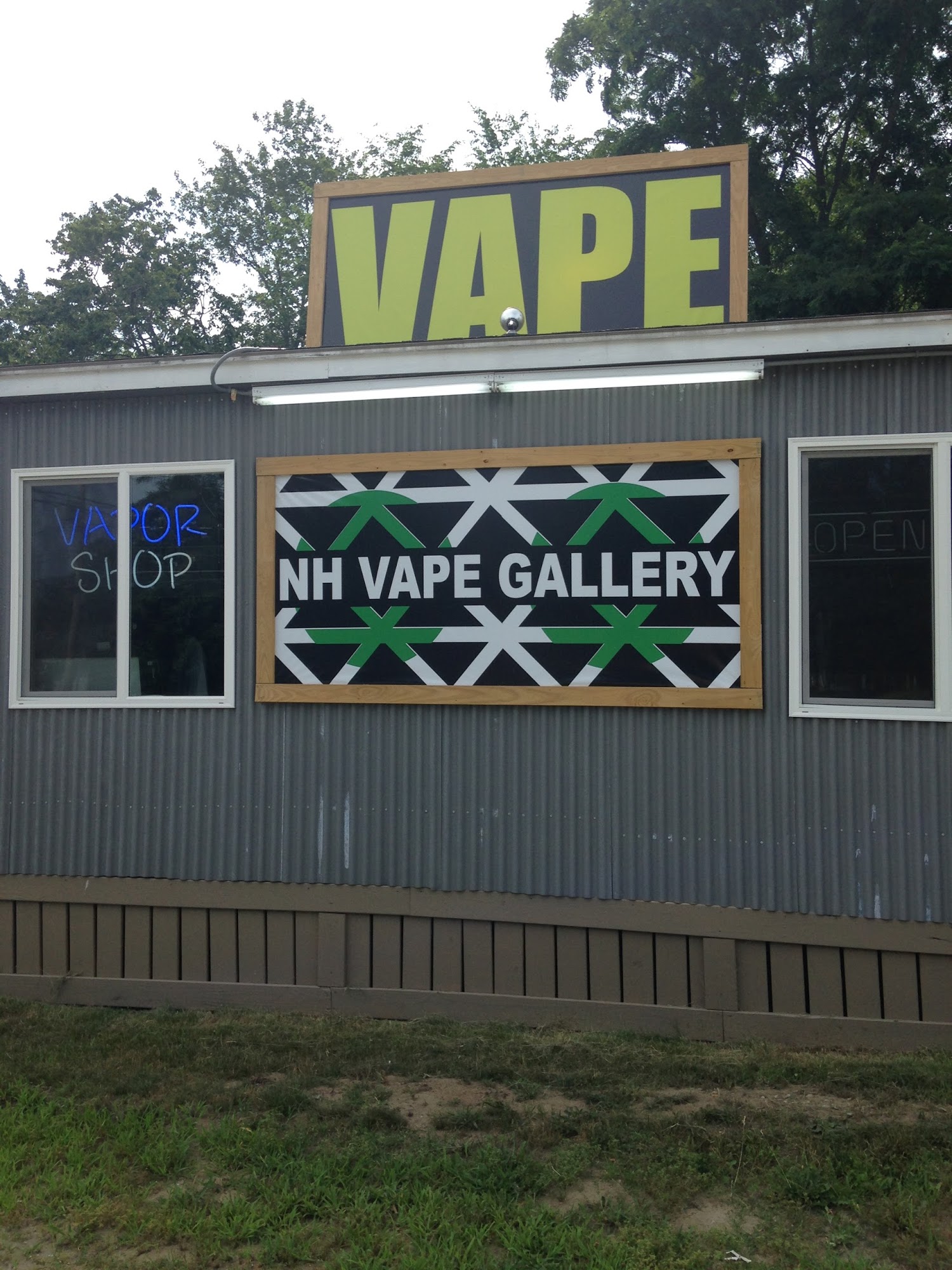 NH Vape Gallery