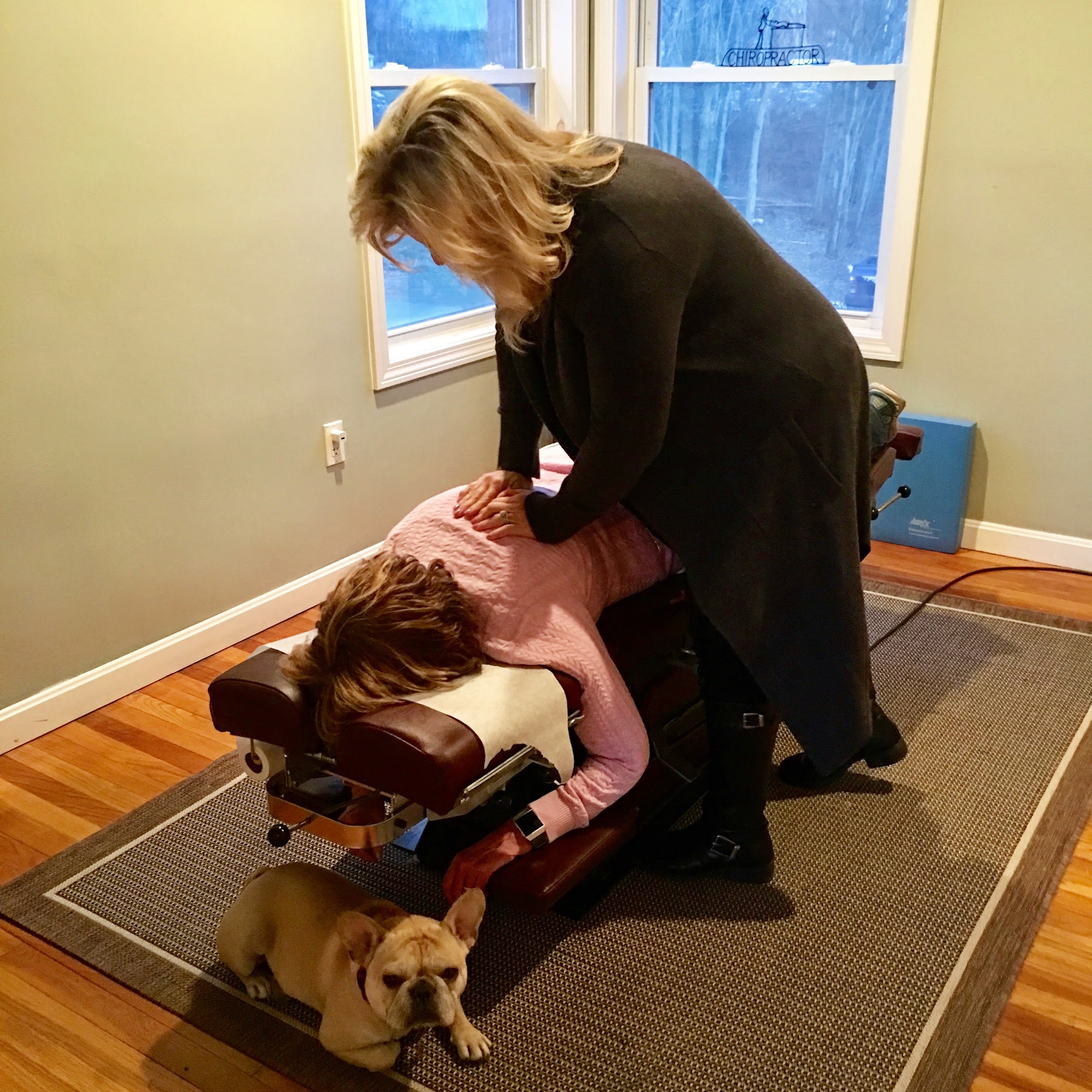 Rzepa Family Chiropractic and Massage Therapy