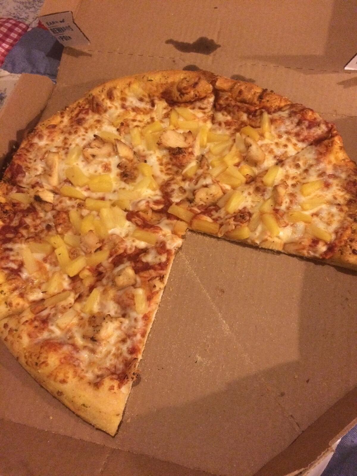 Photo credit: nextdoor