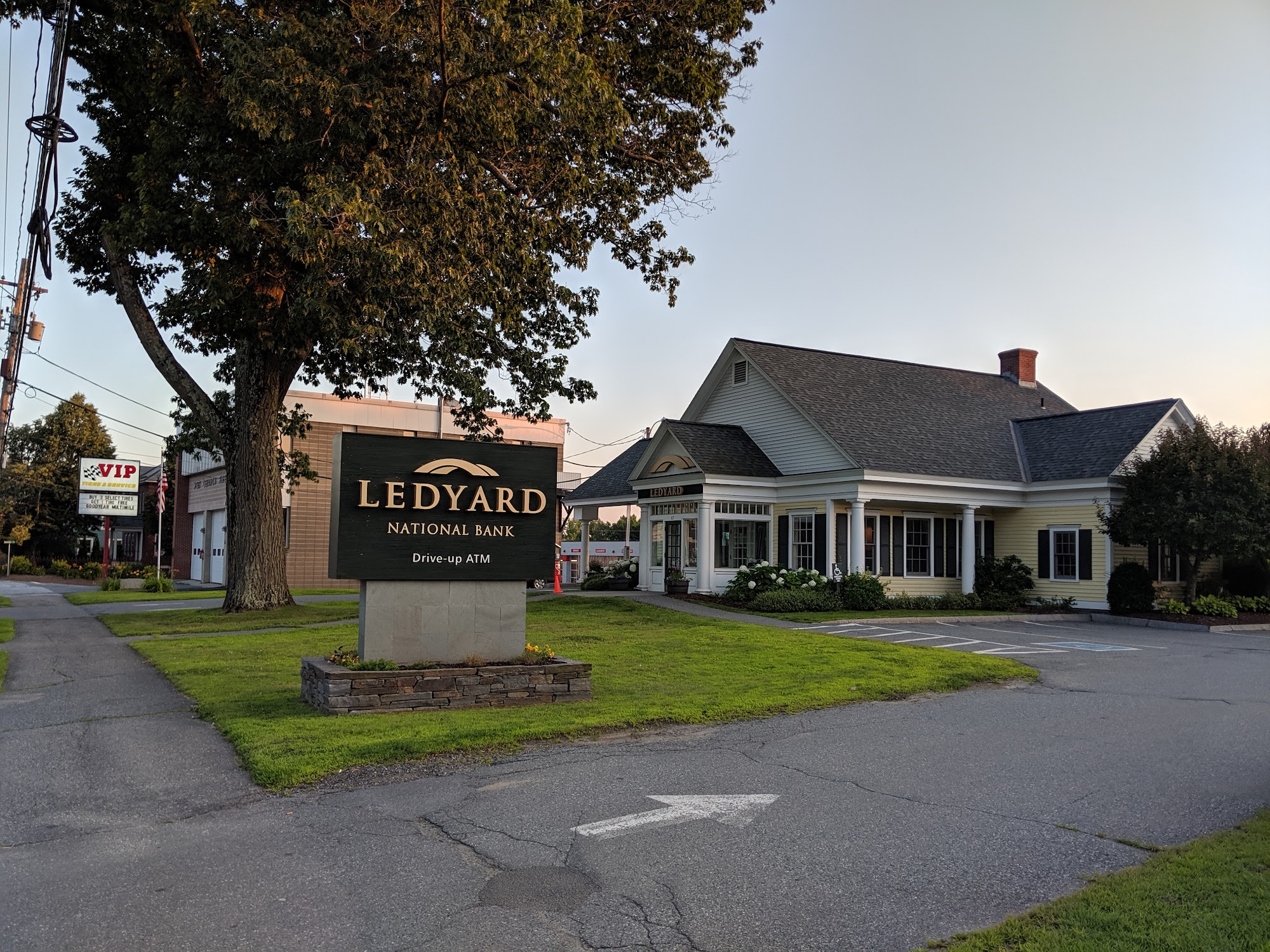 Ledyard National Bank