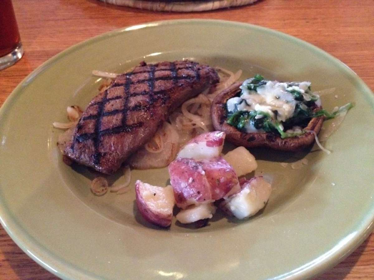 Photo credit: zomato