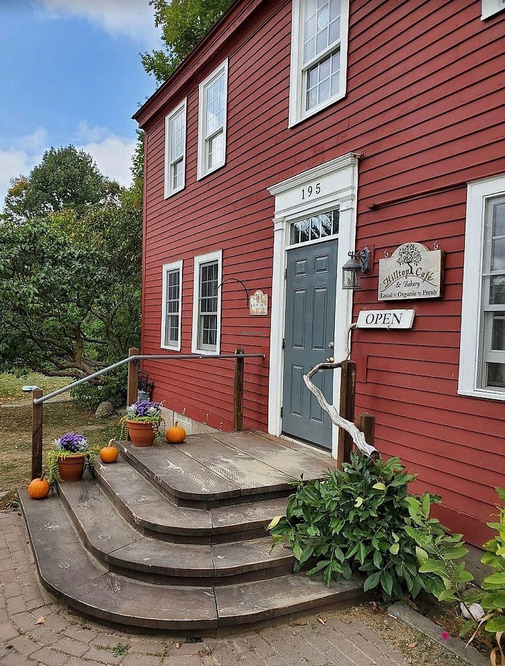 Photo credit: happycow