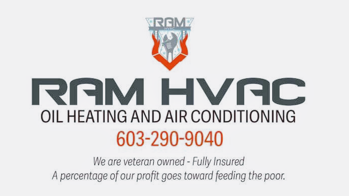 RAM HVAC