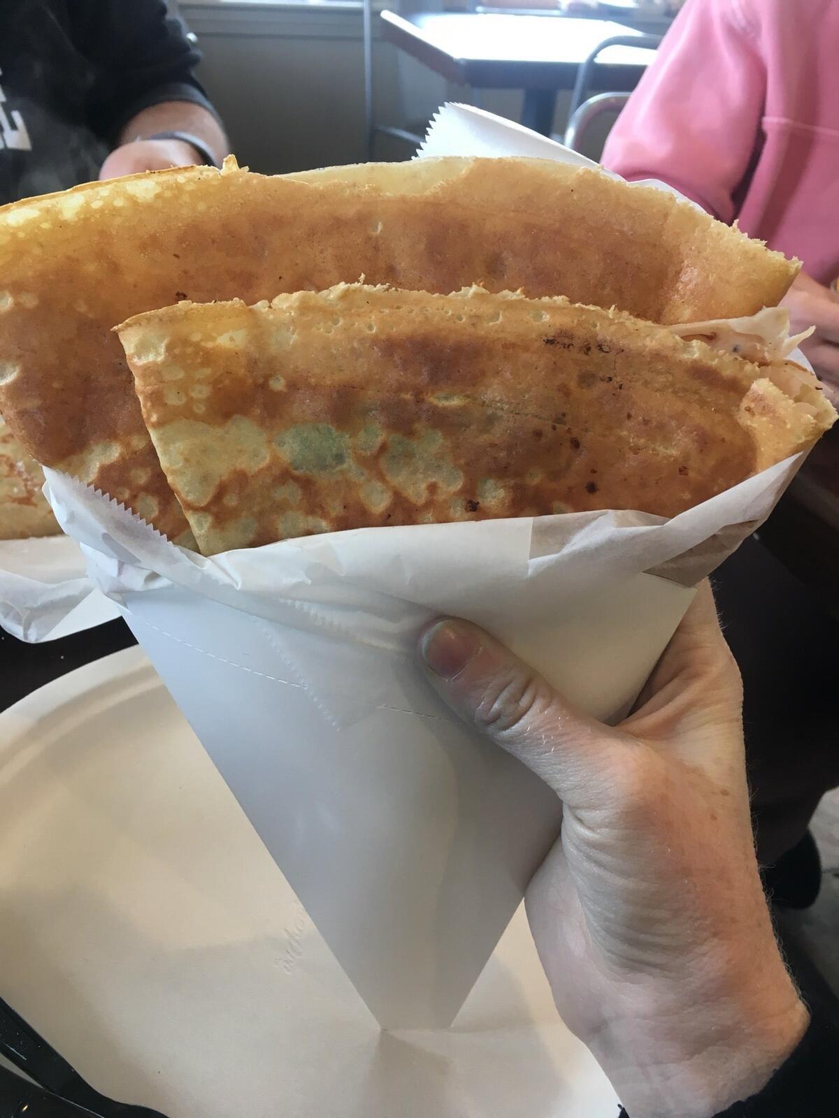 Photo credit: nextdoor