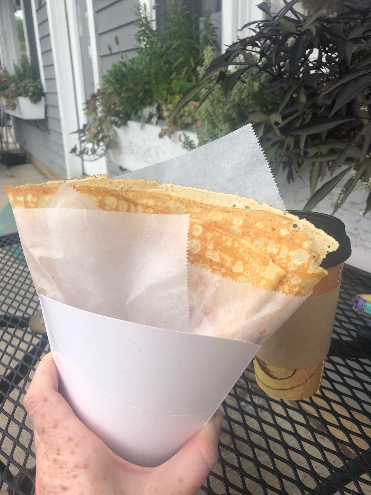 Photo credit: nextdoor