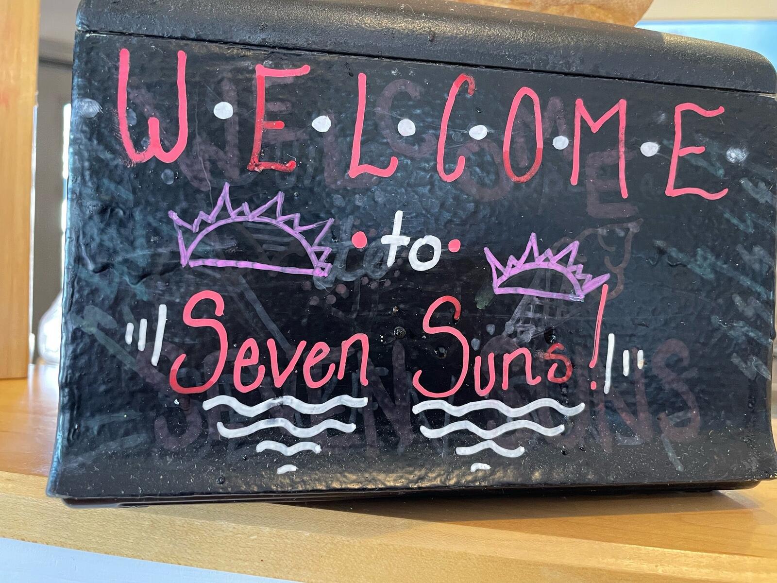 Photo credit: nextdoor