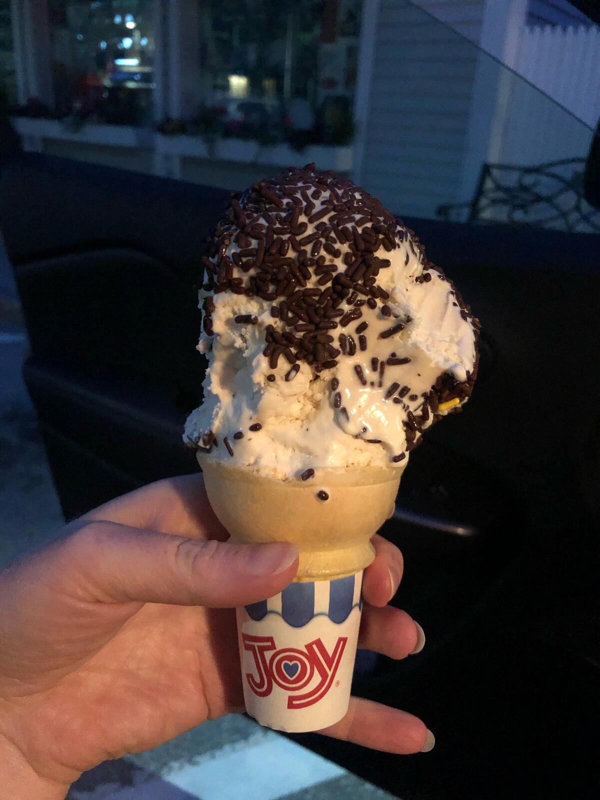 Photo credit: nextdoor