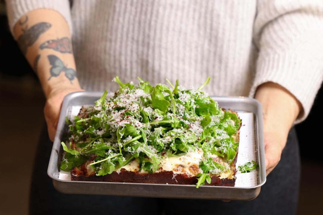 Photo credit: grubhub