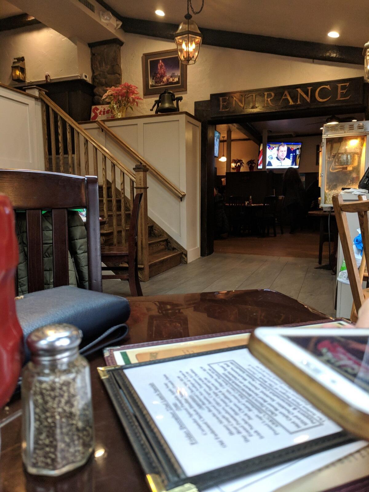 Photo credit: nextdoor