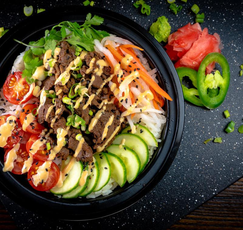 Photo credit: grubhub