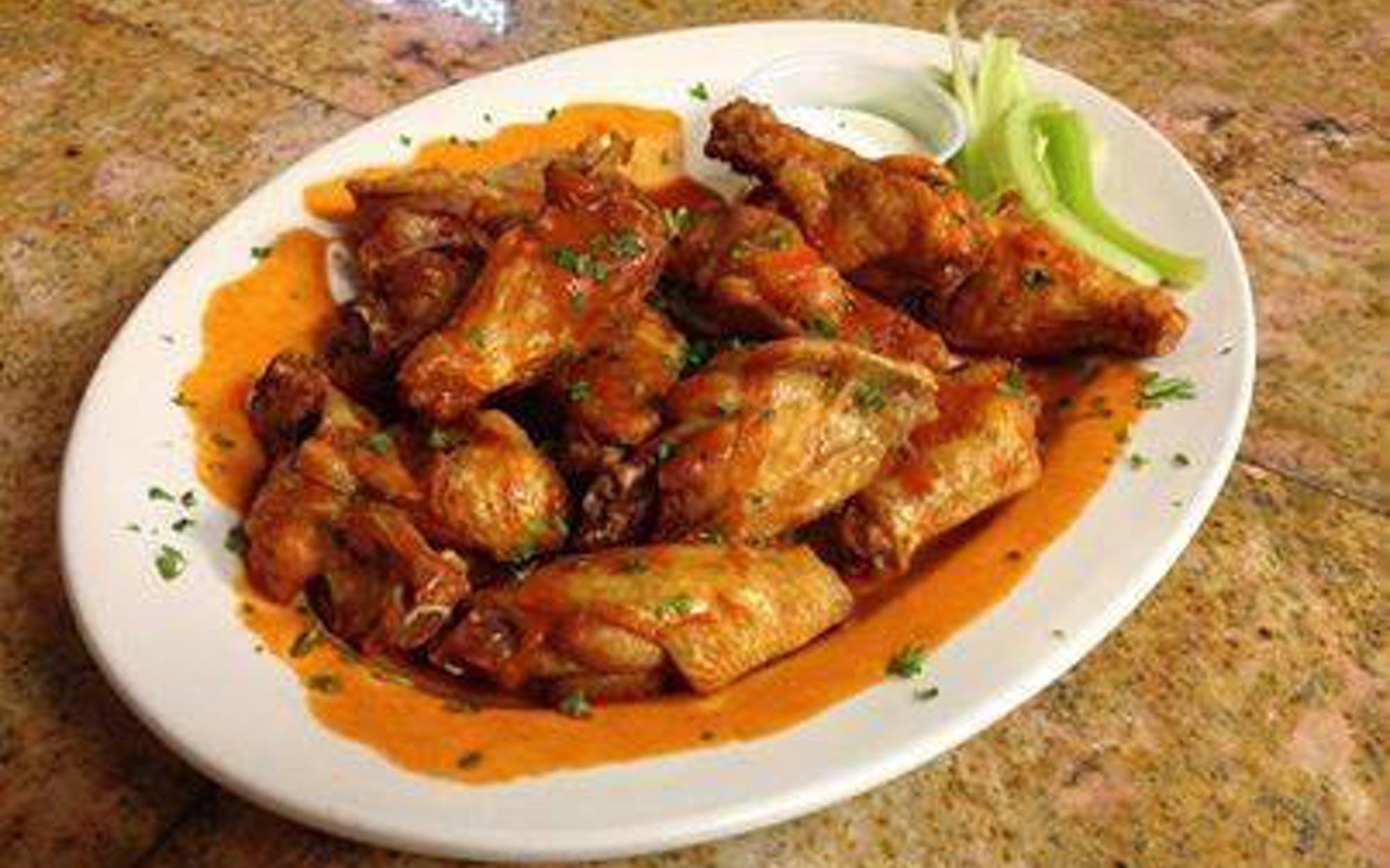 Photo credit: grubhub