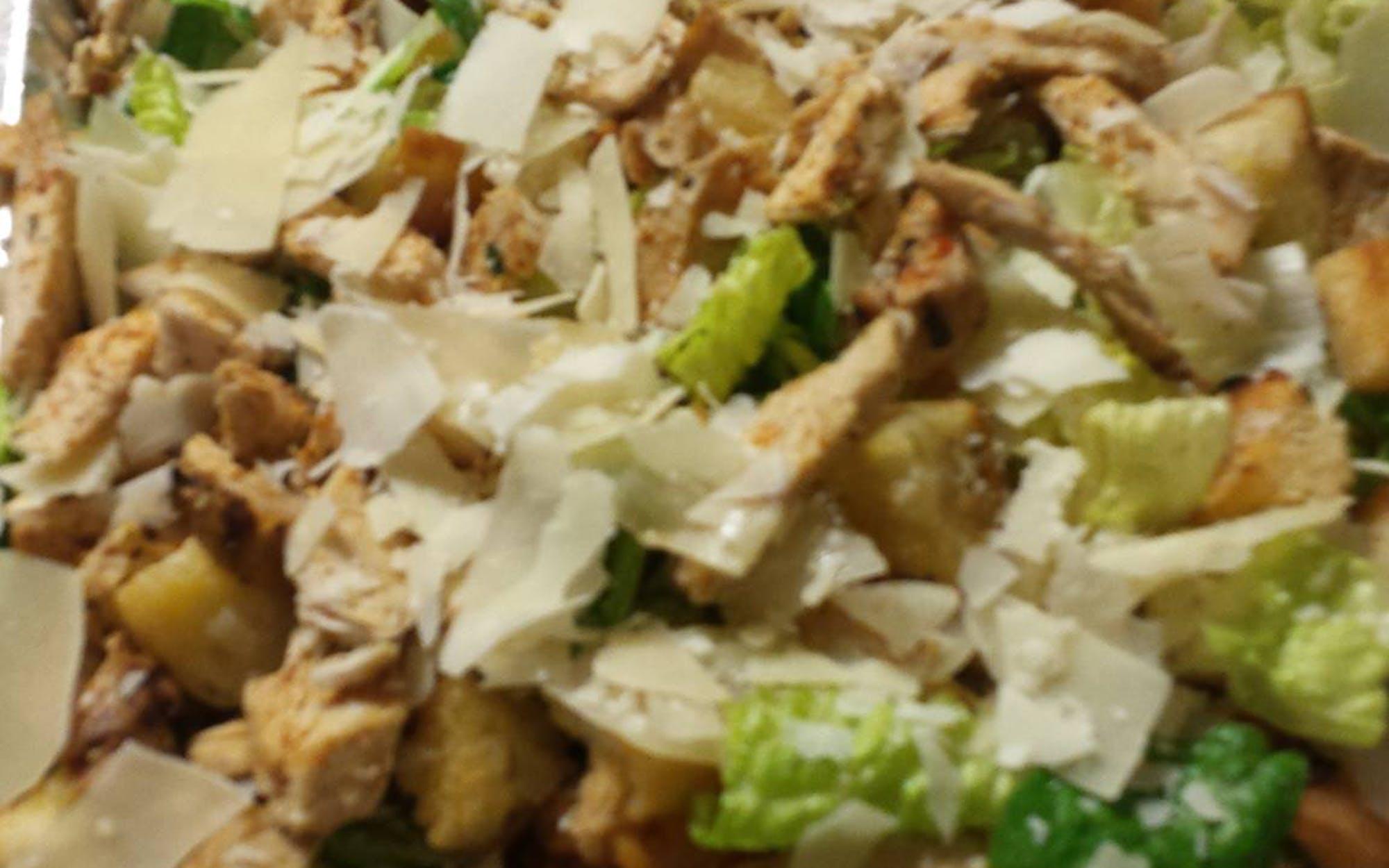 Photo credit: grubhub