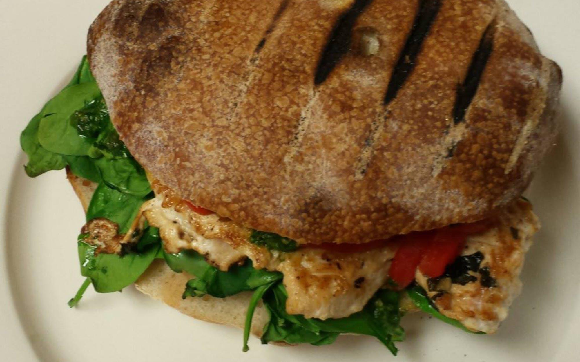 Photo credit: grubhub