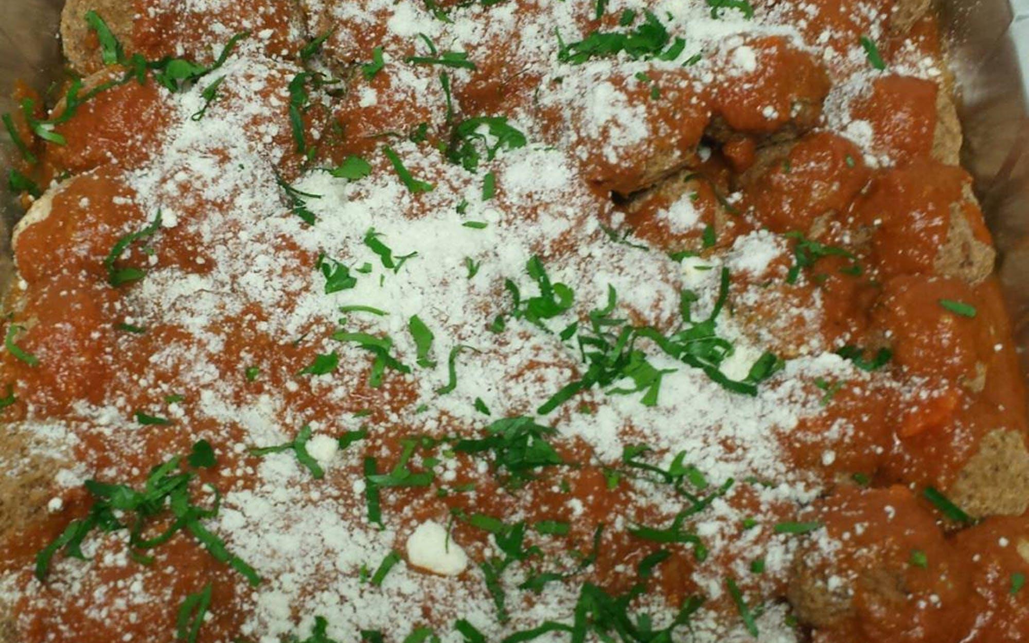 Photo credit: grubhub